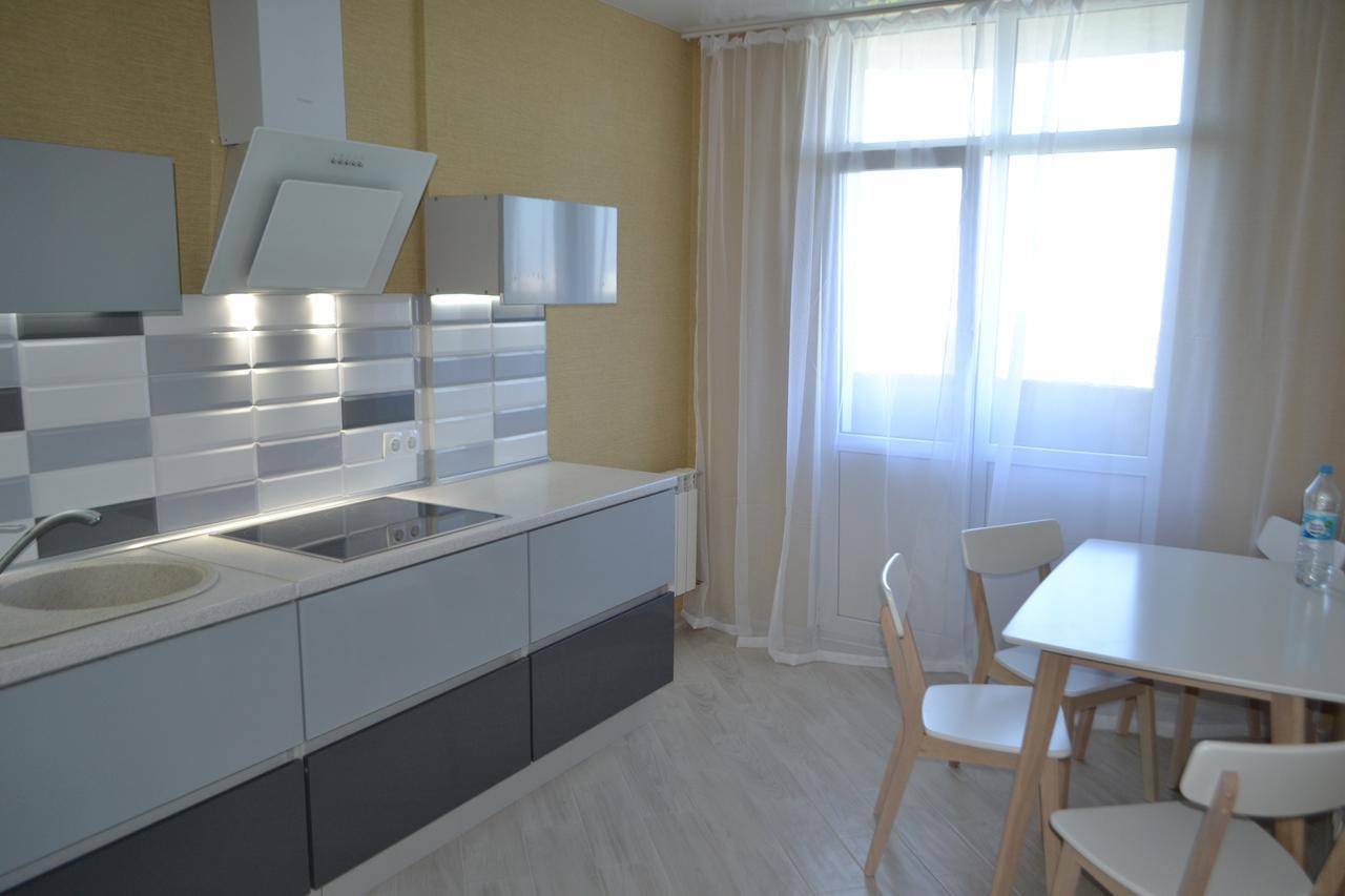 Apartments 키예프 외부 사진