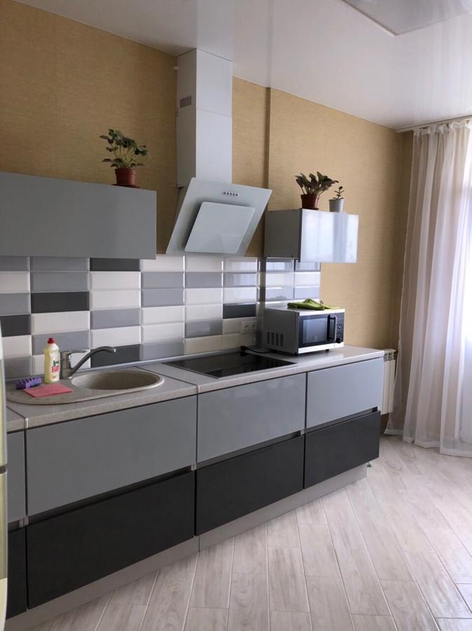 Apartments 키예프 외부 사진