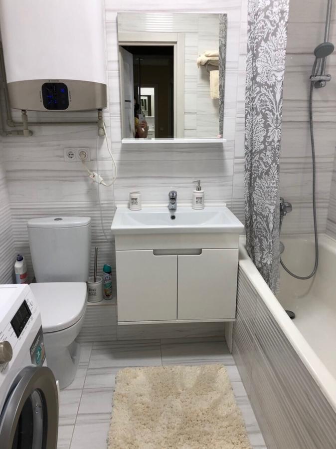 Apartments 키예프 외부 사진