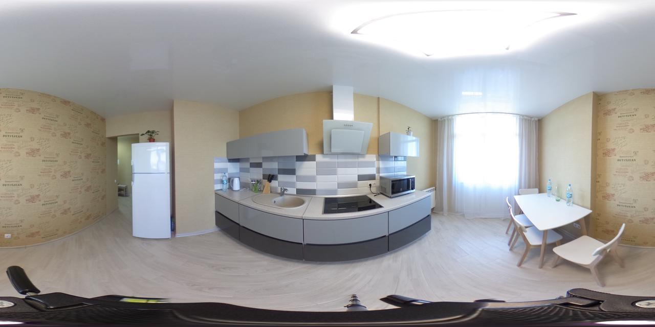 Apartments 키예프 외부 사진