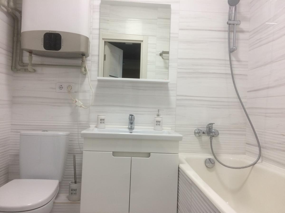 Apartments 키예프 외부 사진