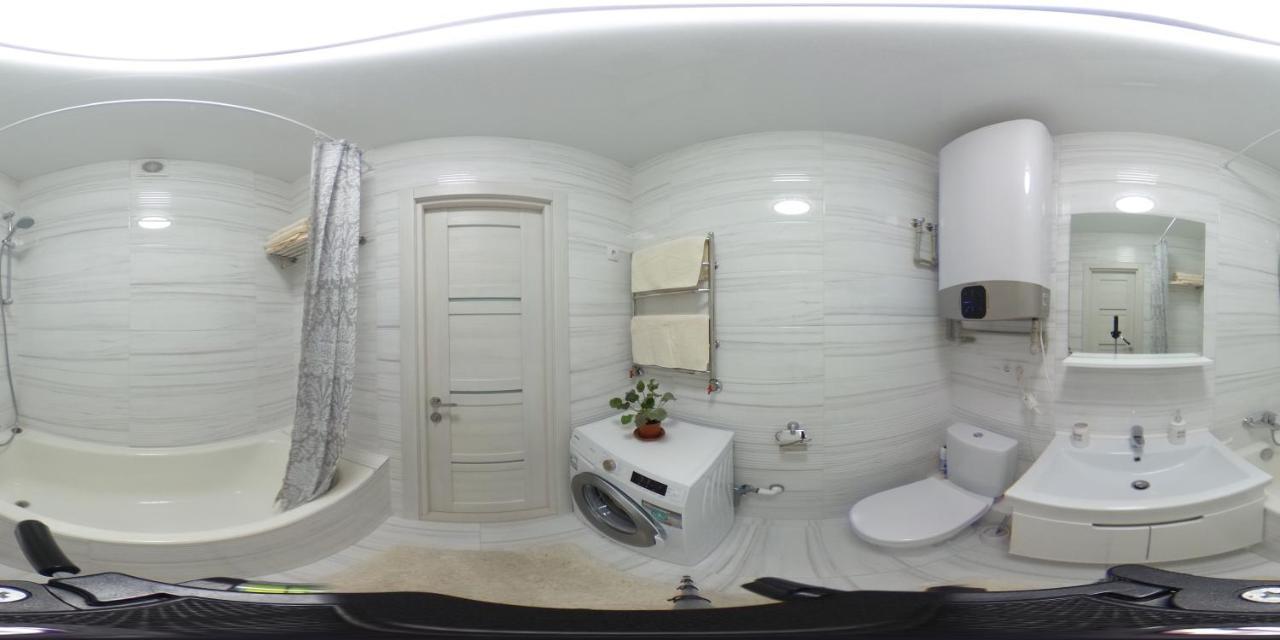 Apartments 키예프 외부 사진